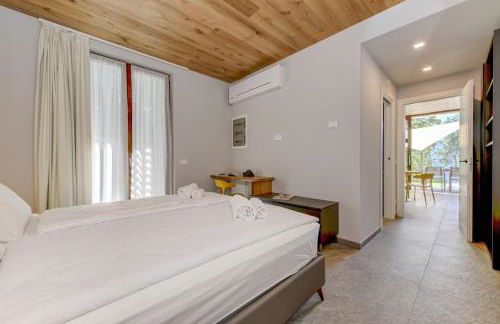 Villa Beatrice front lake - Foto 53