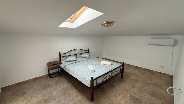 The Loft Gara de Nord - Foto 5, Habitación