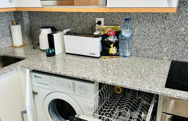 Apartamento con Piscina y Jardín Fantástico Cala Sirenas - Nuevo - Foto 10