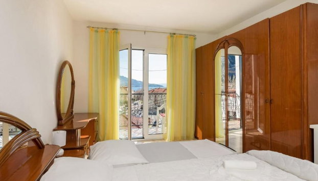 Omis River & Sea Escape - Foto 2, Habitación