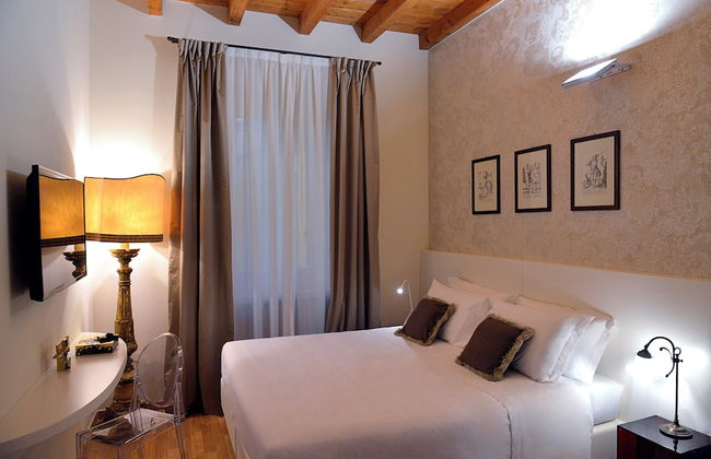 Phi Hotel Bologna Apartments - Foto 7