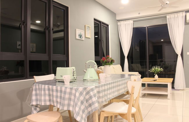 Mountain & Theme Park Views' Cozy Suite - Foto 23