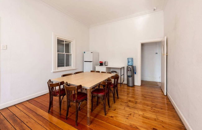 Private Unit in Heritage Building in Fitzroy North - Foto 10