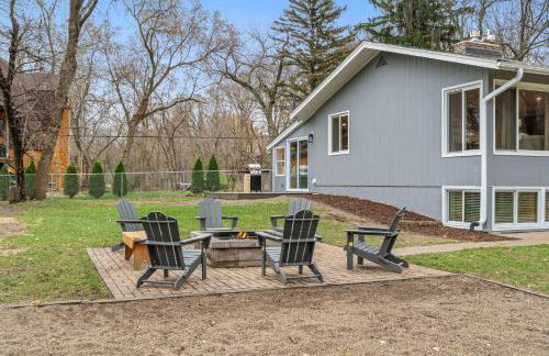 The Covington Haus - Foto 55