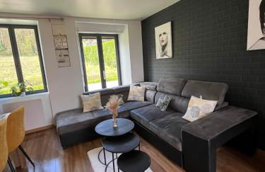 Gîte le parc Michel - Foto 7