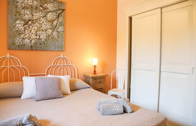 TD Casale Del Vento in the Countryside With Pool - Foto 20