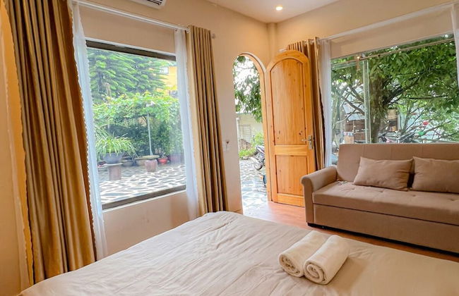 LoveHouse Homstay Sapa - Foto 11