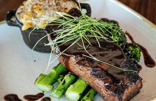 Tanque Verde Ranch - Foto 76