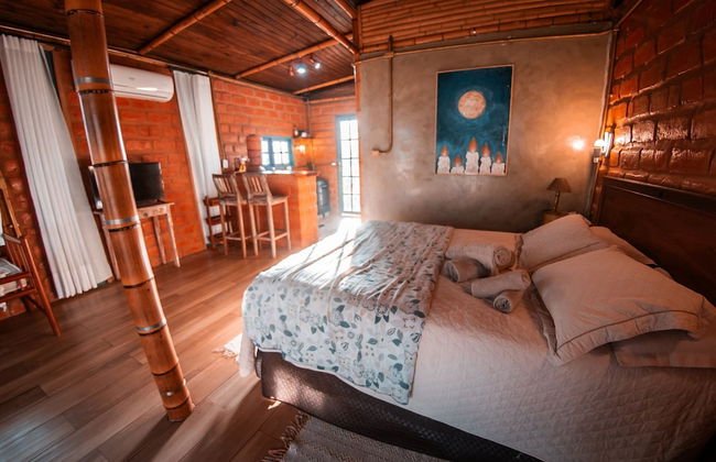 Bangalô Ametista - Foto 5