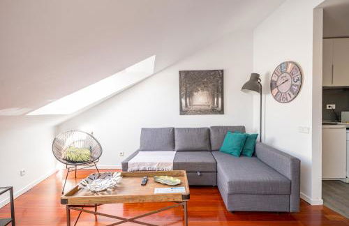 Céntrico Plaza España - Gran Vía V - Foto 7