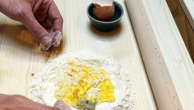 Experiencia Clase de cocina en San Gimignano con almuerzo. - Foto 5