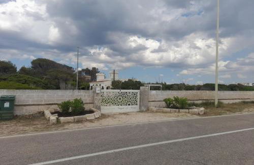 Casetta MaCa fronte mare - Foto 50