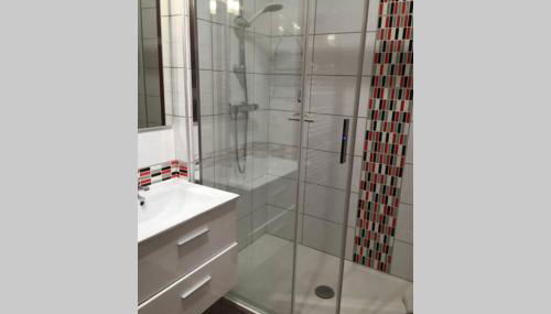 appartement au Hameau du parc des thermes - Foto 5