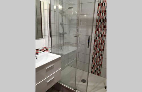 appartement au Hameau du parc des thermes - Foto 5