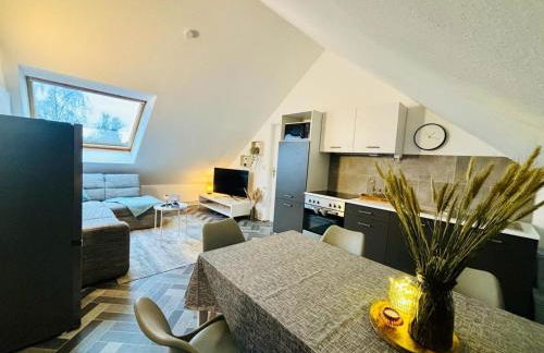 Ostsee XXL Ferienwohnung Usedom Familie Stopp 2526 - Foto 15