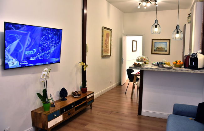 Gloden House Apartments - Foto 19