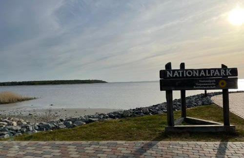 Ferienwohnung "UtTied" - Ankommen und Entspannen - Foto 17