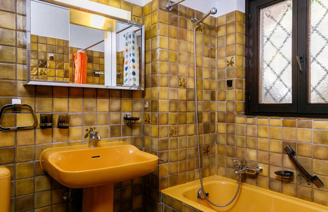 Residence Miralago Apt. C23 - Foto 18