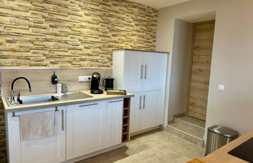 Au Gray des Flots - Foto 5