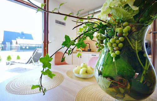 Apartments Sunshine - 650 metrów od plaży - Foto 2