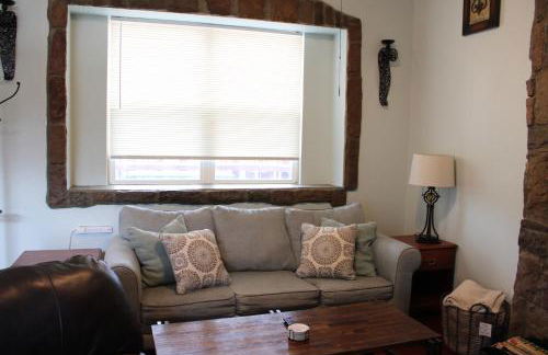 Colorado Cottage W/Mountain View - Foto 17