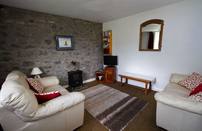 Coombeshead Farm - Foto 15