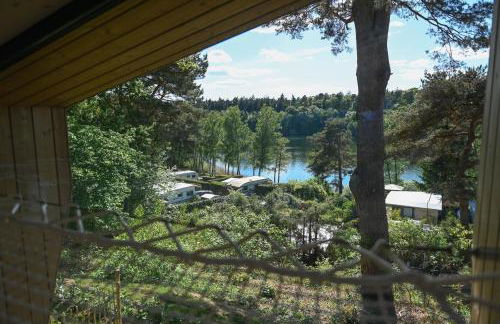 Green Tiny Spot Salemer See - Tiny House Nook 5 - Foto 4