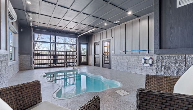 Firefly Nights by Smoky Cove Resort - Foto 4, Servicios del alojamiento