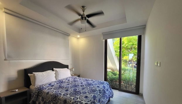 Hacienda Iguana Beach and Golf Resort - Foto 4, Habitación