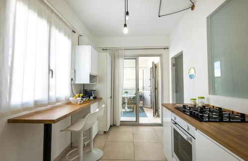 DIECI_E modern sea apartment - Foto 10