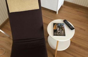 FeWo Erholsame Auszeit - Foto 34