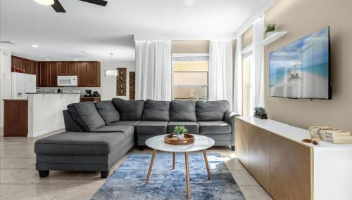 4 Bedrooms - 3,5 Bathrooms - Veranda Palms 2667 Sc - Foto 4