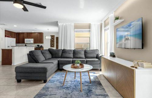 4 Bedrooms - 3,5 Bathrooms - Veranda Palms 2667 Sc - Foto 4