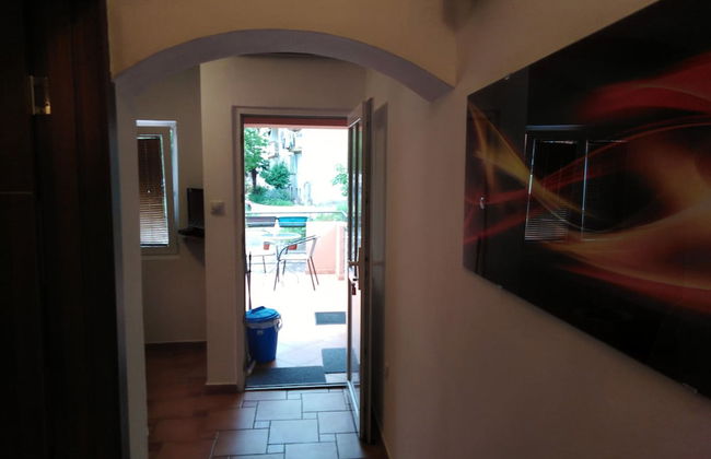 Martiva Apartment With Terrace - Foto 9