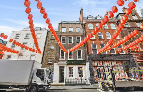 Gerrard Place by Aeria Apartments - Foto 18