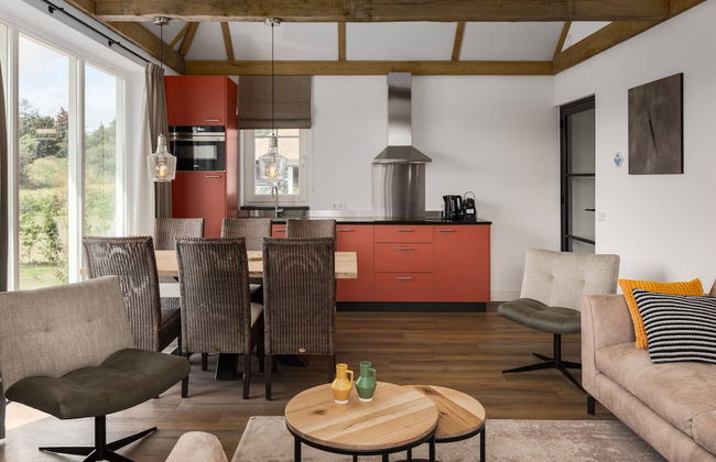 Villa in Someren Near Somerense Heide - Foto 6