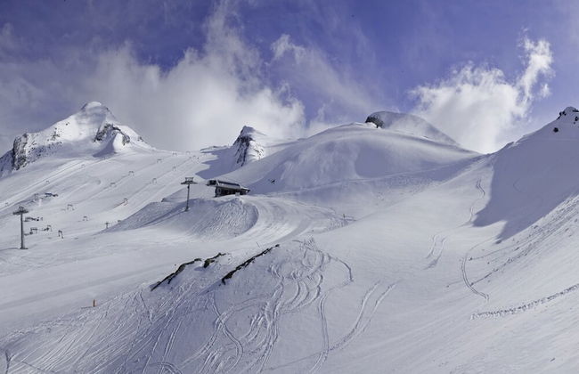 Apartment Near Zell am See-kaprun - Foto 23