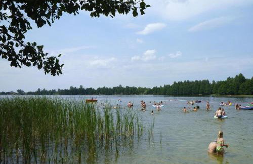 Cottage in Koscierzyna With Lake Nearby - Foto 38