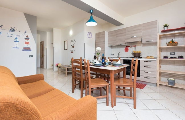 I tre Golfi Acquachiara - Foto 11