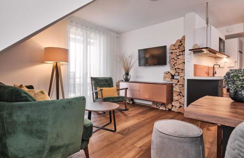 WaldFunkeln LODGE - Foto 53