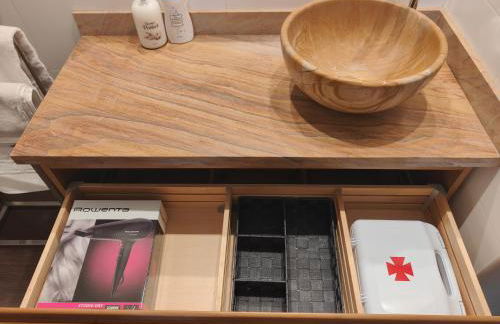 Seaside Beach-Lounge Alicante - Photo 22