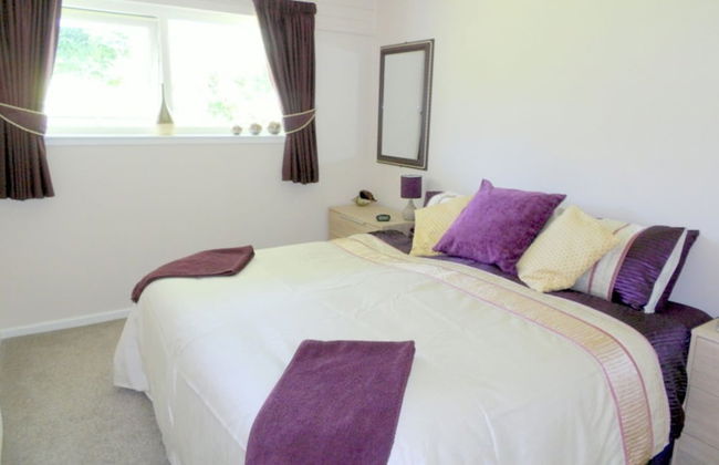 Sleeps6- Countryside Privacy- 30mintobeach - Foto 2