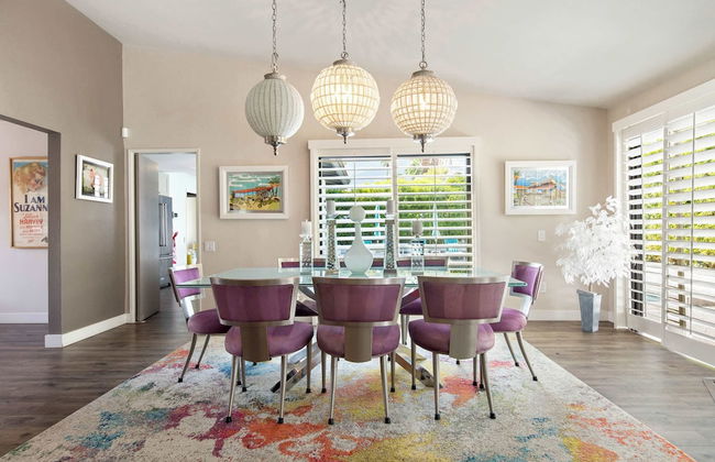 Sonora Charmer - Private Pool w/ Mountain Views! - Foto 35