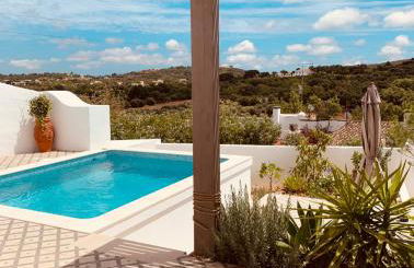 Casa na Colina : The Cottage and The Long House - Foto 1