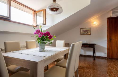 Apartment Ca' D'Gnese by Interhome - Foto 18