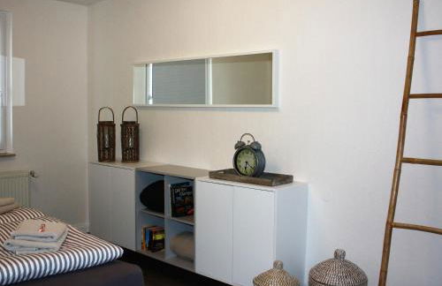 Die Stadtwohnung - Foto 7