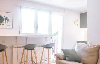 Apartamento en Formigal luminoso con balcón y vistas - Foto 16