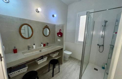 Entire Flat First Beach line - Sea Views - Vilanova i Geltru - Foto 20