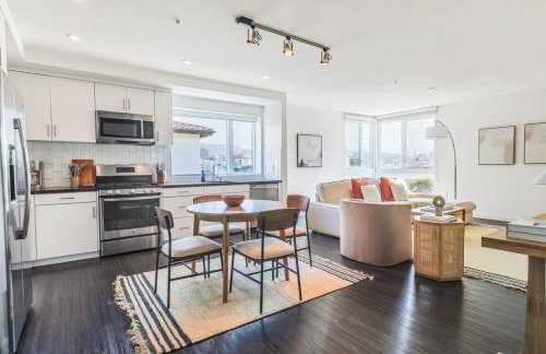 Luxurious 2Bed 2Bath Apartment at Formosa - Foto 12