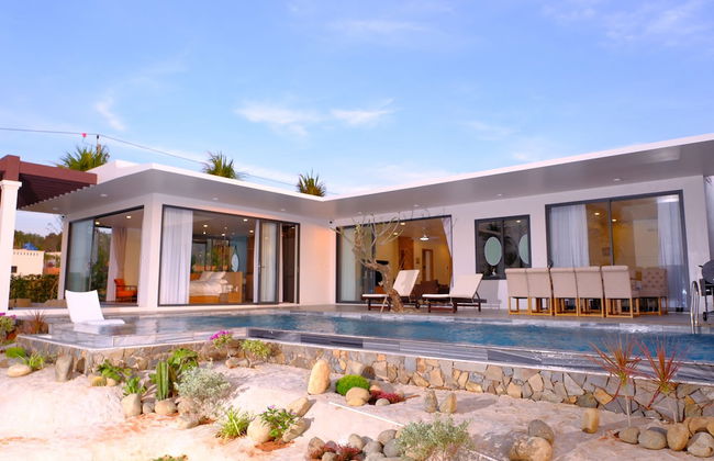 Sunset Hill Villa Mui Ne - Foto 39